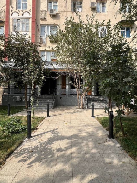 Аренда офис, Жар, Чорсу 65м2