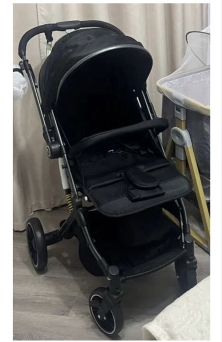 Продам Прогулочная коляска