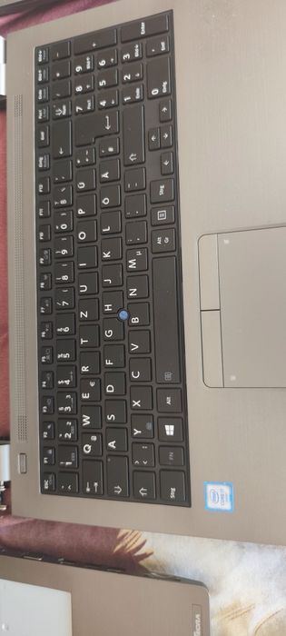 Toshiba Tecra Z-50-C