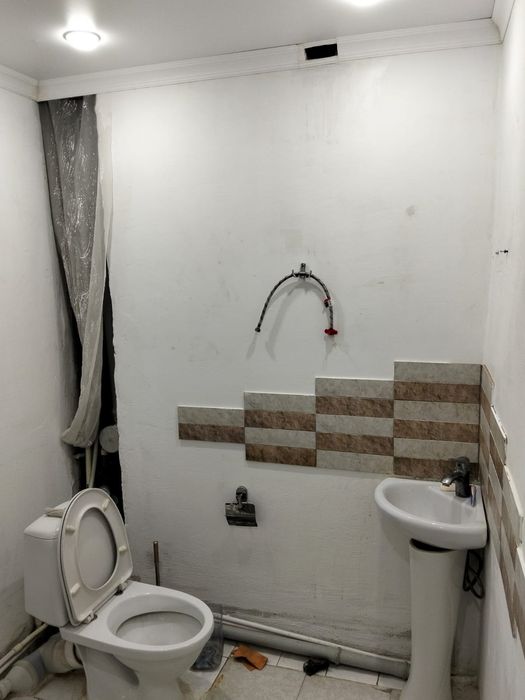 Продам 1 ком.кв в районе Болашақ