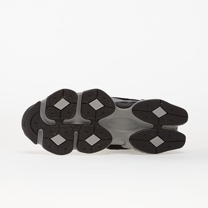 Сникърси NEW BALANCE 9060 Black Stone U9060ORA