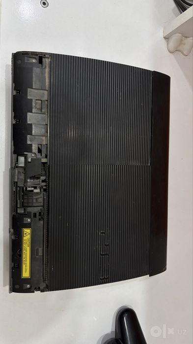Ps3 200gb sotiladi