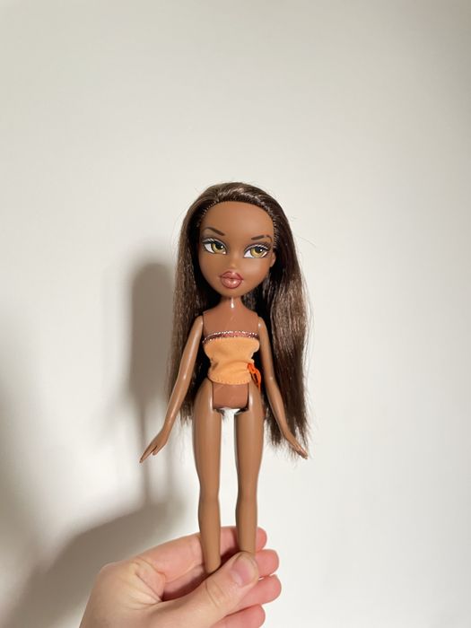 Bratz братц бтратцы кукла