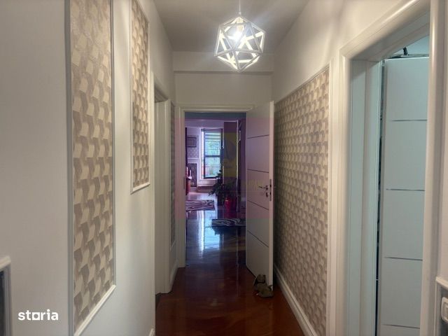 Apartament Penthouse Titan Cu Intimitatea Si Confortul Unei Case!