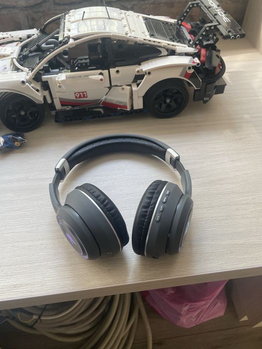 Наушники Defender