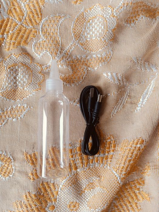 Пенни борд выпускающий пар