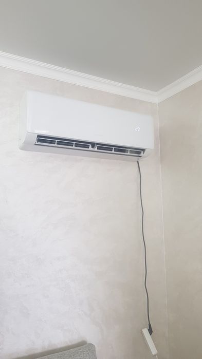 Кондиционер ремонт жөндеу