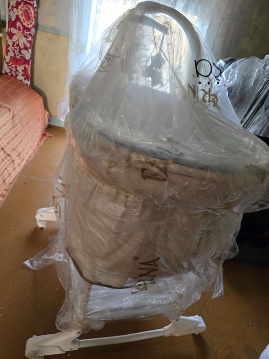 Люлька для малышей