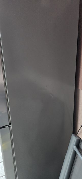 frigider Whirlpool A+++ no frost combina