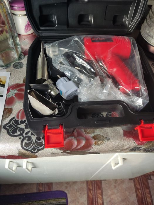 Продам новый инструмент