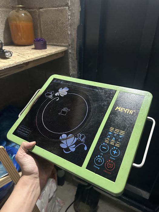 Настольная плита "Мечта"