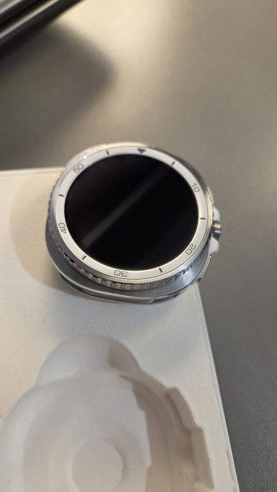 Galaxy watch 8 classic