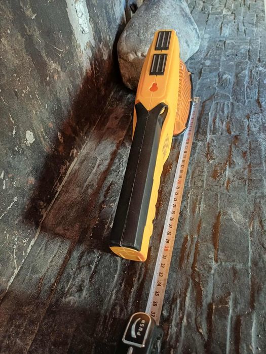 Сигнална лампа от Германия