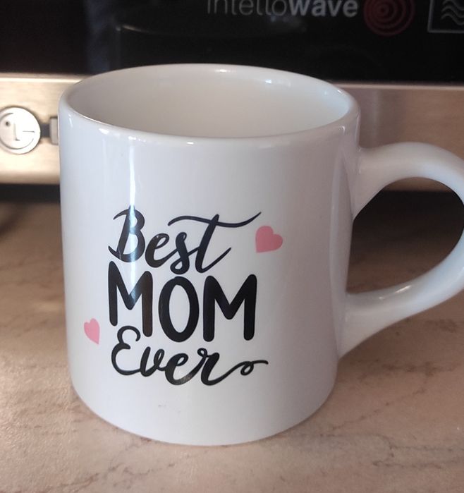 Малки чаши за кафе