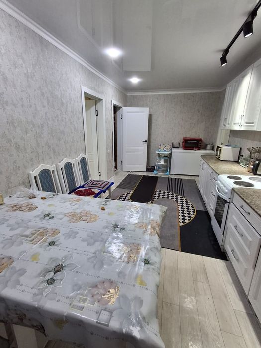 Квартира в Сортировке