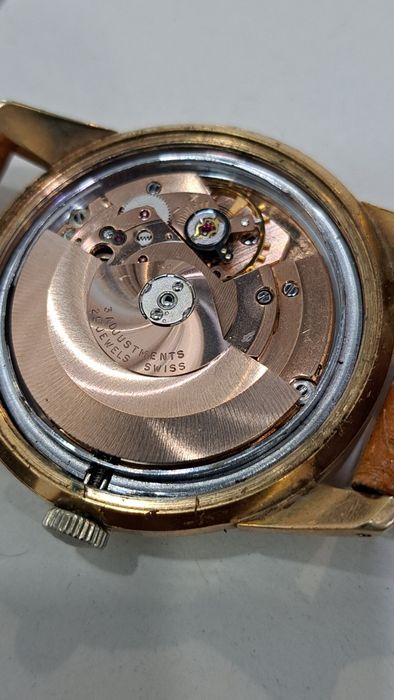Ceas Atlantic Automatic