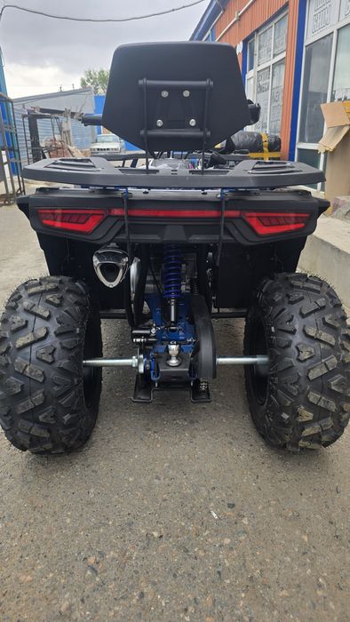 Квадроцикл Большой выбор