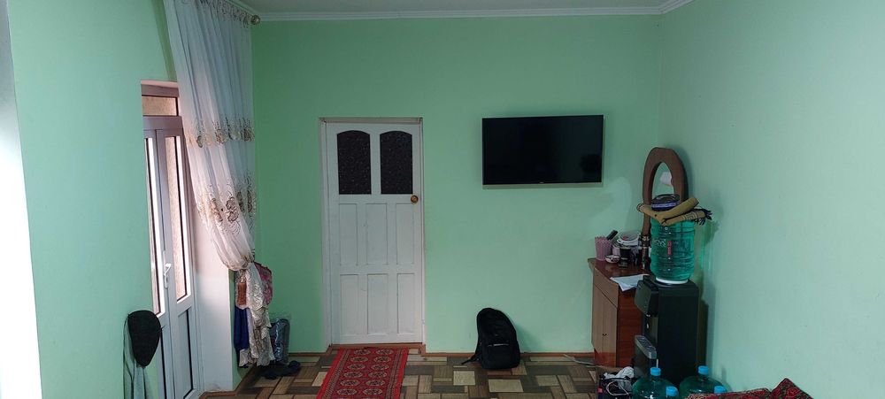 5 хонали уй жой сотиш