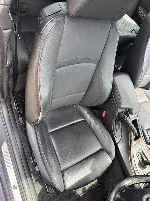 Бмв е92 335д 286кс bmw e92 335d 286hp НА ЧАСТИ