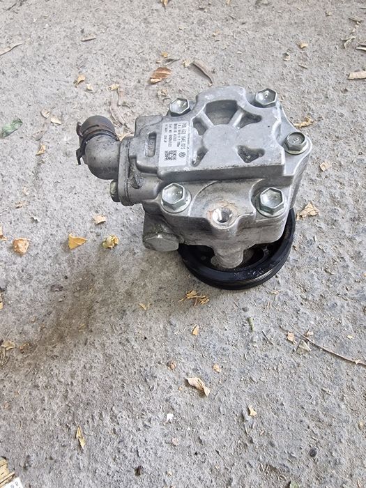 Pompa servo 2.0 tdi cxf cxg cxh cxe  150 cp vw t6 caravelle multivan