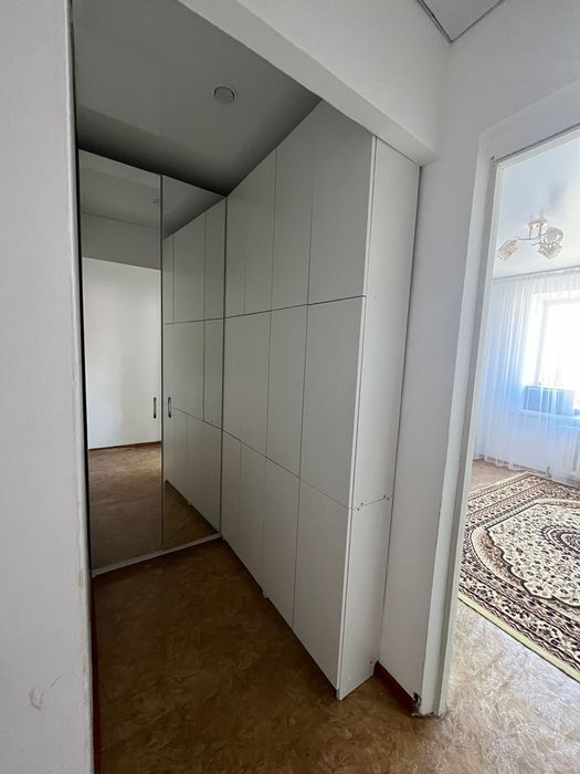 Продам 2 комн квартиру район Береке