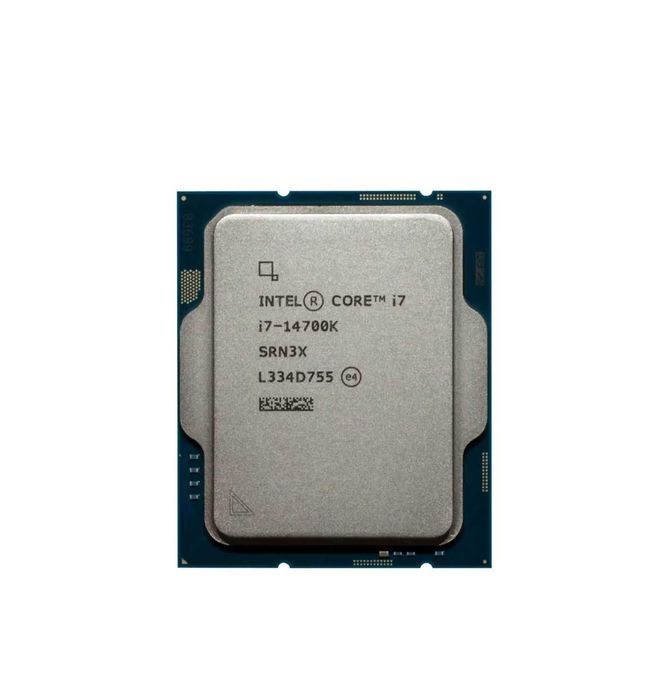 { Процессор Intel Core i7-14700K LGA1700 OEM