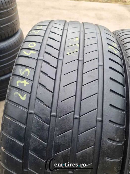 SET 4 Anvelope Vara 275/45 R20 + 305/40 R20 BRIDGESTONE - Runflat