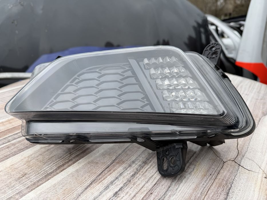 Халоген VW Polo Led