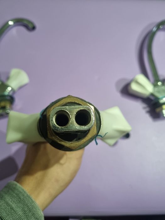 The simple - Смеситель