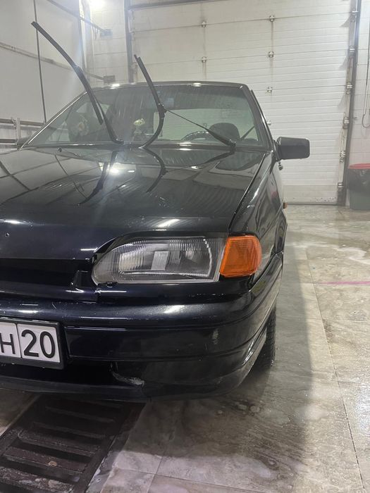 Продам Машину Ваз 2115