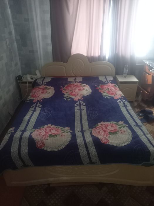 Спальный гарнитура