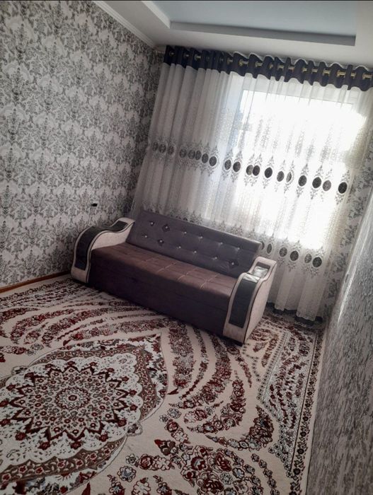 Kvartira ijaraga beriladi