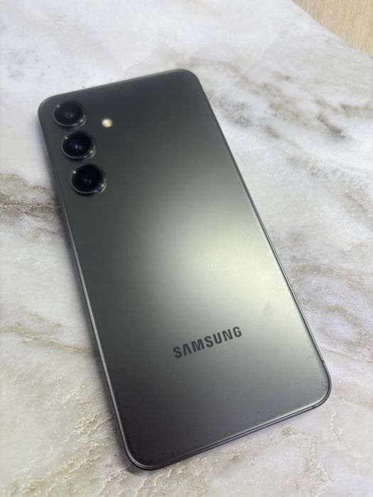 Galaxy S24 256GB (Жанаозен Шанырак д 8) лот 119/5467