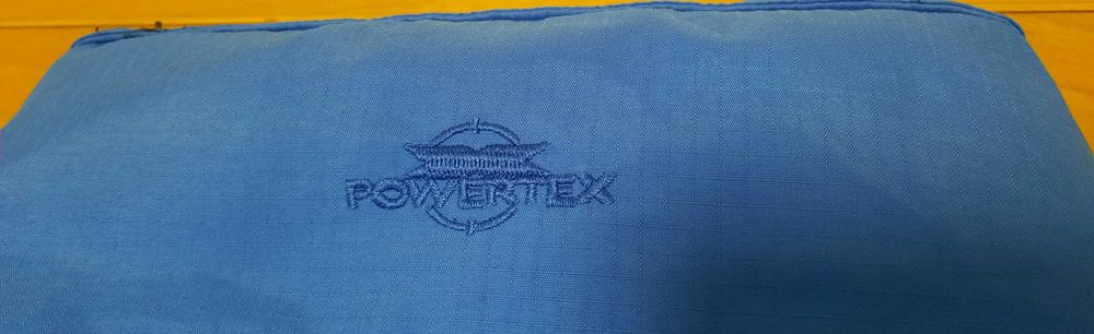 Salewa® Powertex-Много Запазено