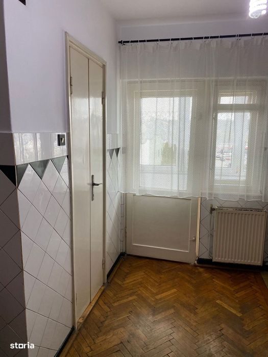 Apartament 4 camere,cu parcare, Calea Victoriei/TURDA