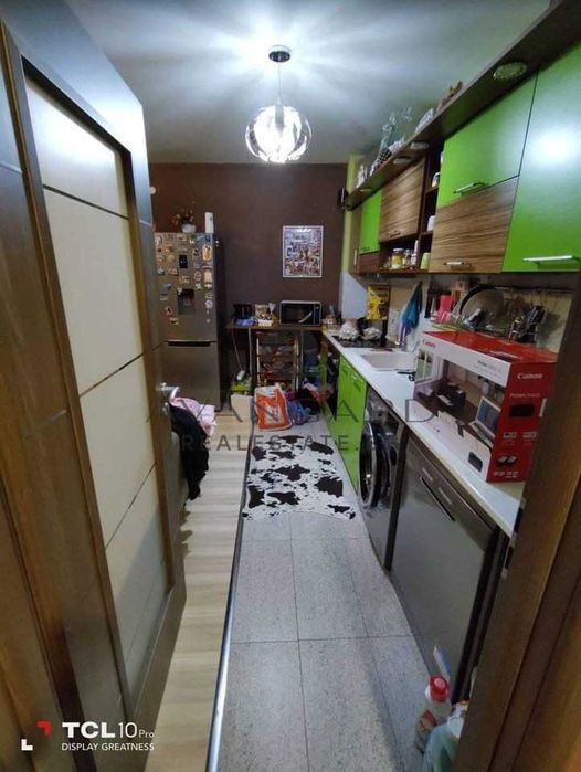 Продава се Двустаен апартамент в Пловдив, Кючук Париж - 67 кв.м за 1999 €/кв.м - Снимка #2