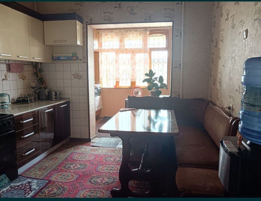 Продаётся Сергели 7 4/8/9 94м2