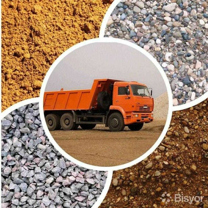 Sifatli beton va temir-beton mahsulotlari ishlab chiqaramiz  qurilish
