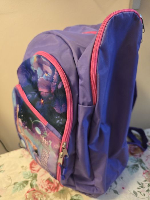 Рюкзак для художественной гимнастики