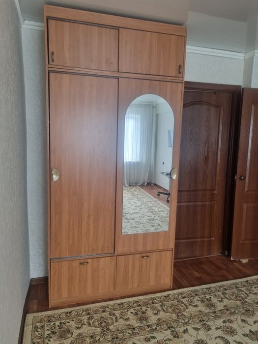 Шкаф для одежда, мебель для дома