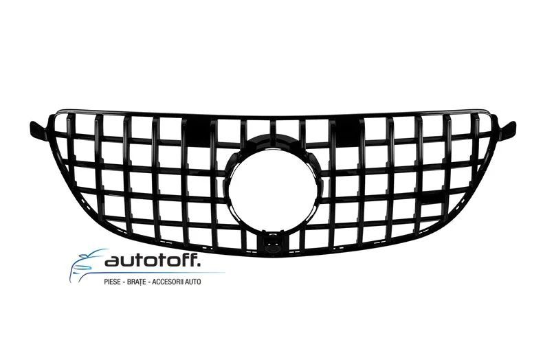 Grila Mercedes GLE Coupe C292 63 AMG S (15-18) GT Panamericana