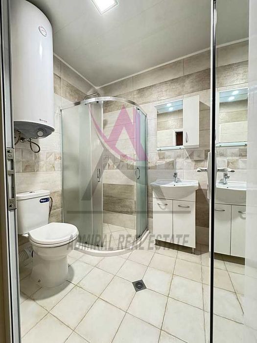 Дава се под наем Двустаен апартамент в Варна, Победа - 60 кв.м за 425 € - Снимка #4