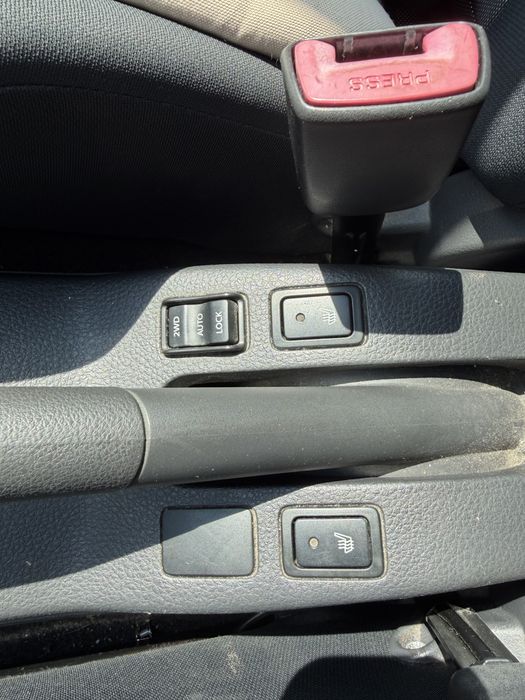 Suzuki SX4, 4x4, 1.6 benzina, 2009