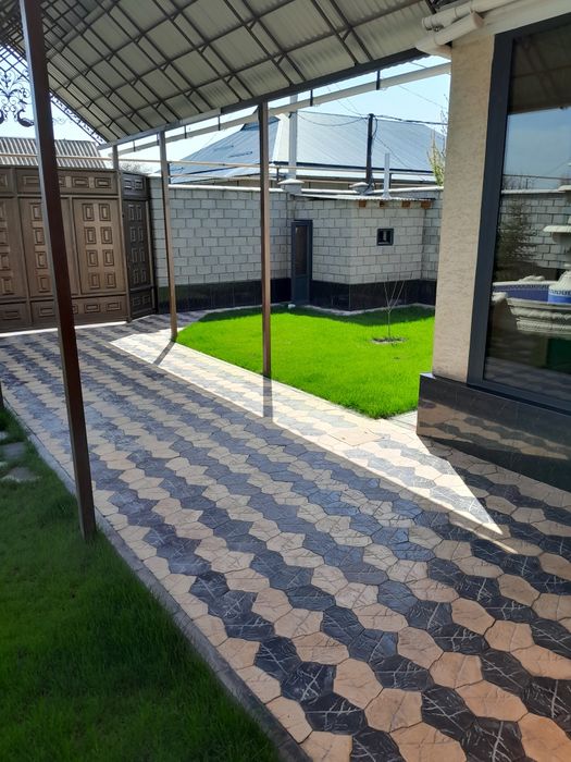 Дача.Дача.Кайнар булак.