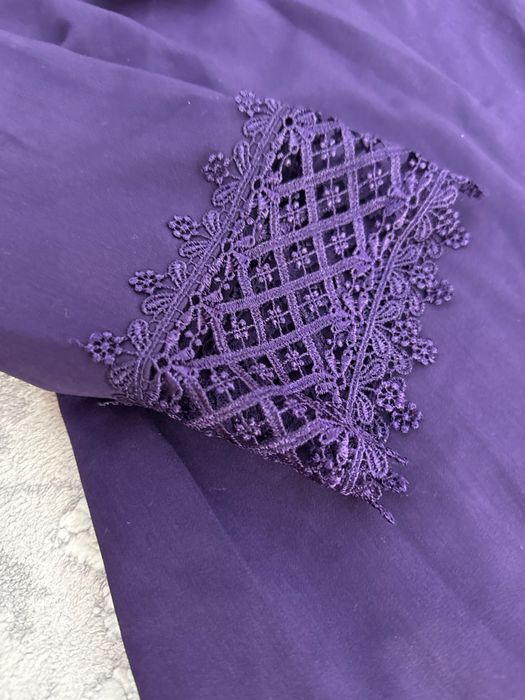 Платье производство Турция