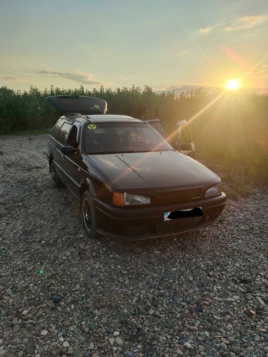 Продам пассат б3