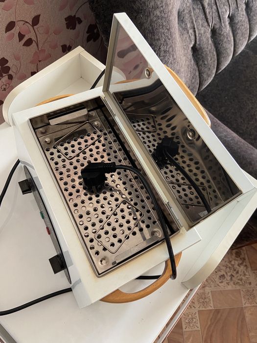 Сухожар для инструментов