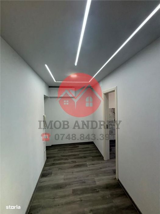 Apartament ultracentral 60 mp, mobilier la alegerea chiriasului