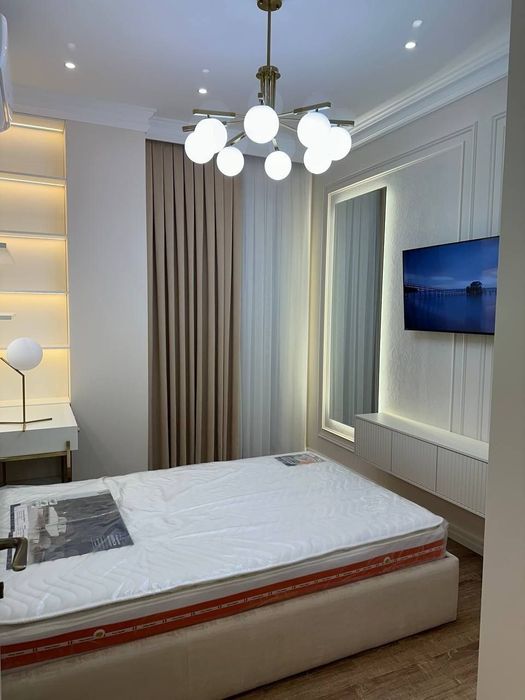 Аренда ЖК Park Wood 3/8/11