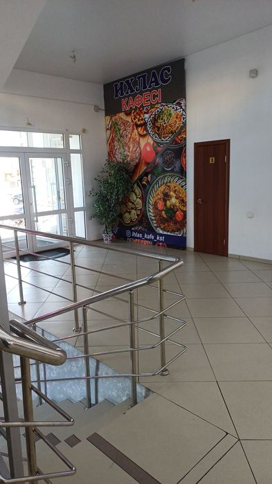 Сдаётся помещение 1 этаж 220 м2